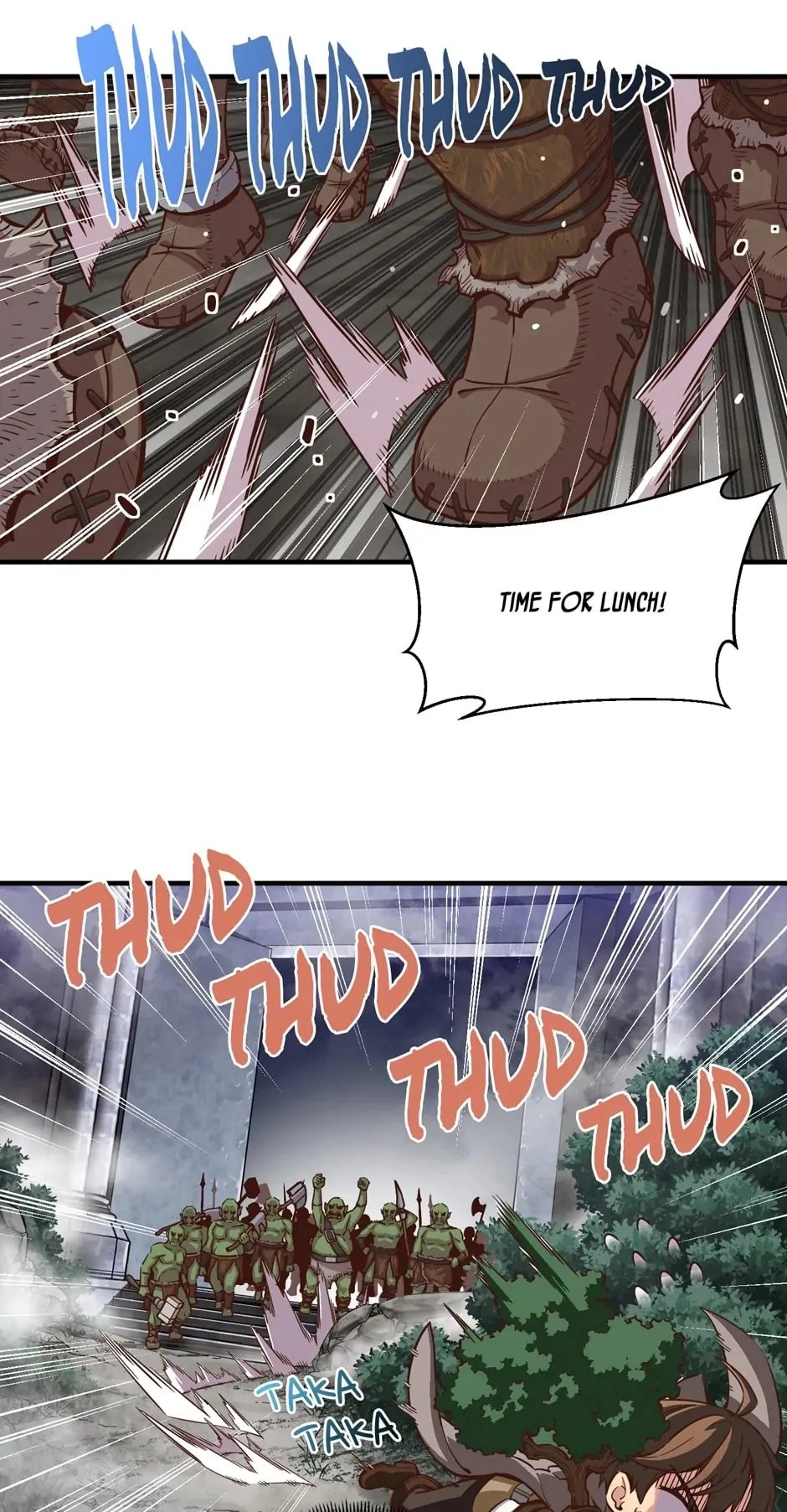 The Legendary Moonlight Sculptor Chapter 124 - Page 25