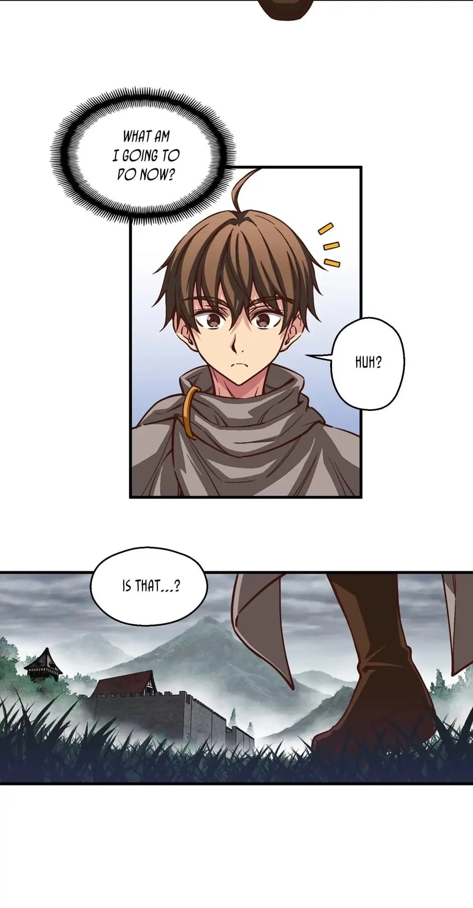 The Legendary Moonlight Sculptor Chapter 124 - Page 30