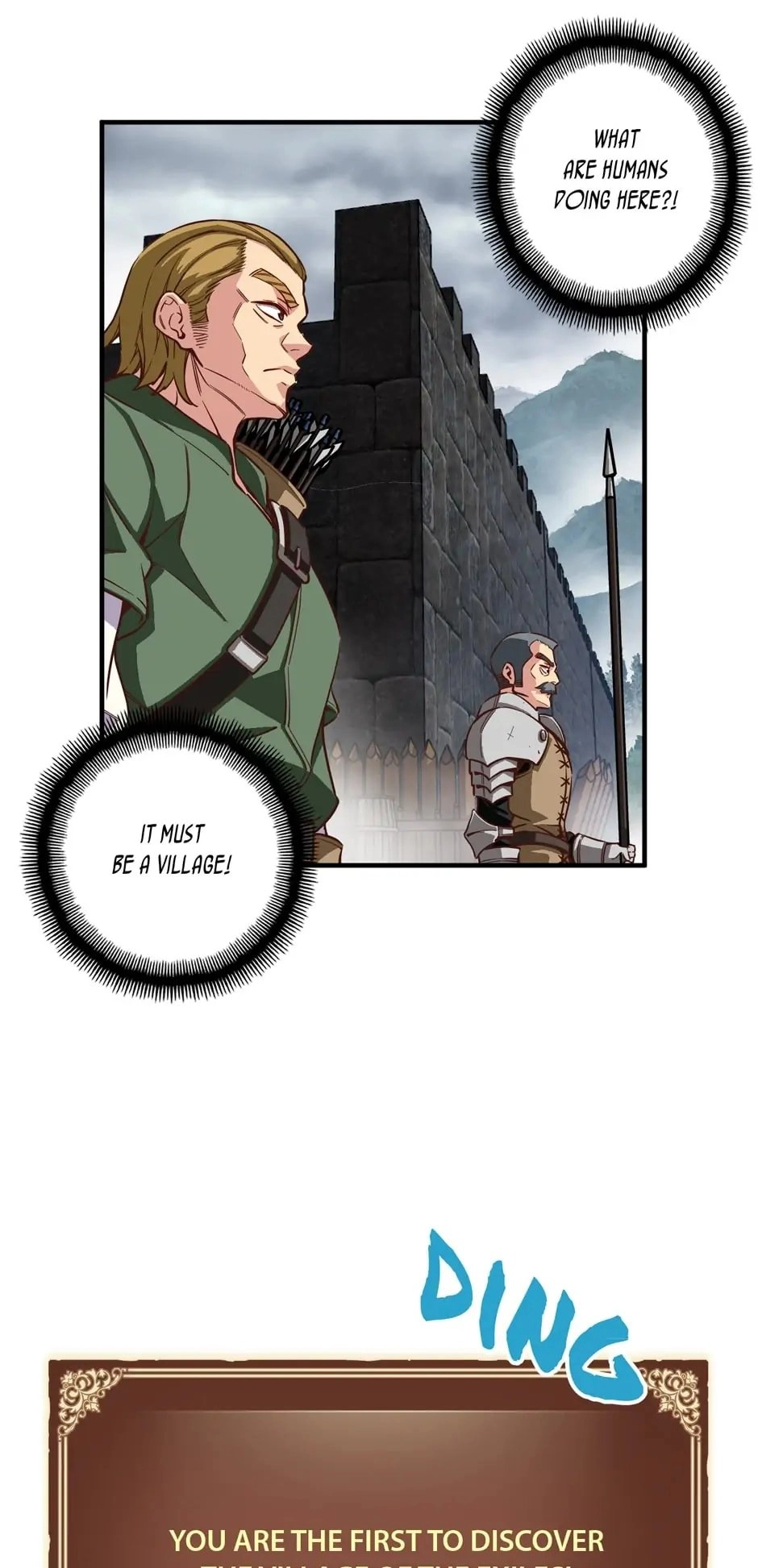 The Legendary Moonlight Sculptor Chapter 124 - Page 31
