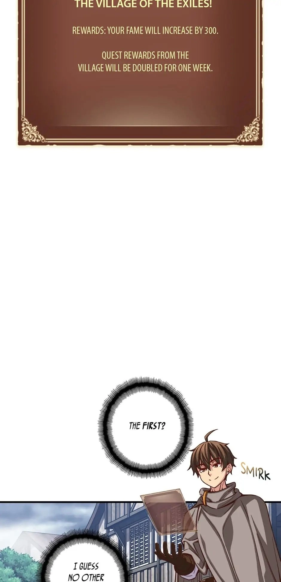 The Legendary Moonlight Sculptor Chapter 124 - Page 32