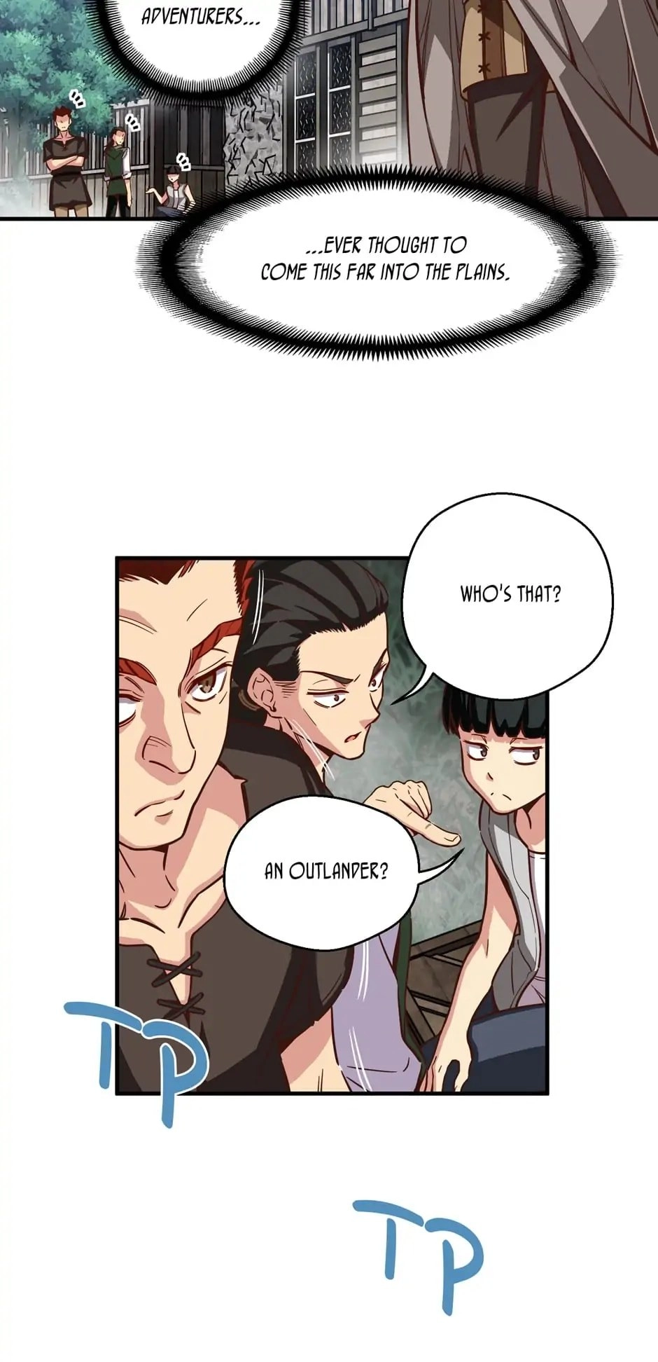 The Legendary Moonlight Sculptor Chapter 124 - Page 33