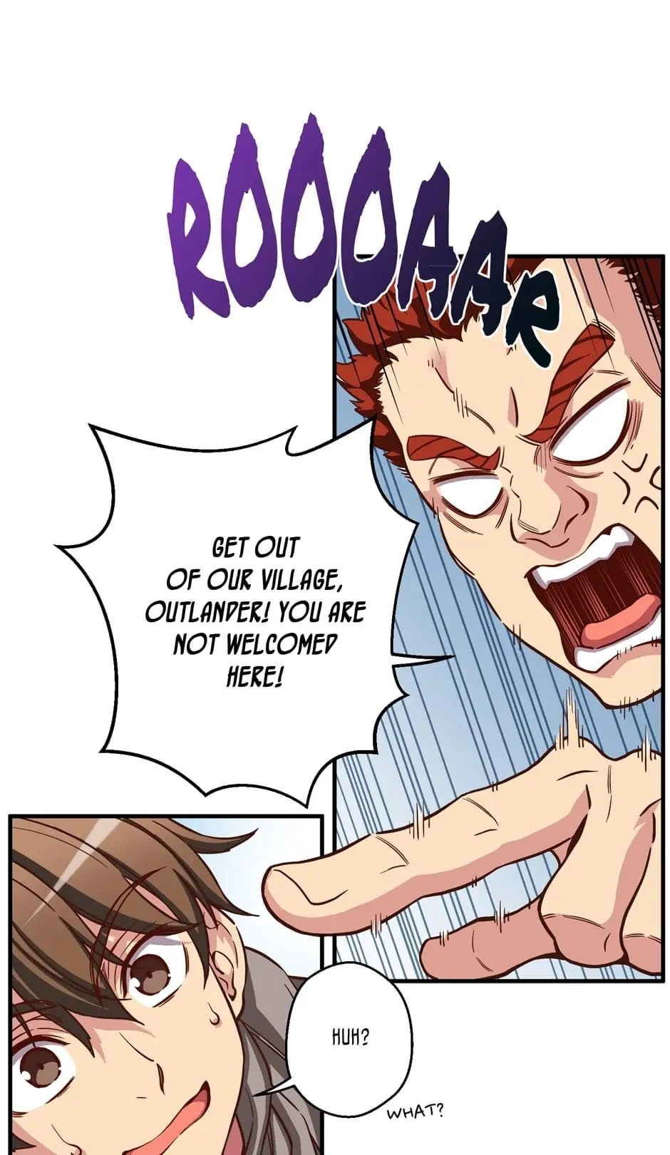 The Legendary Moonlight Sculptor Chapter 124 - Page 34