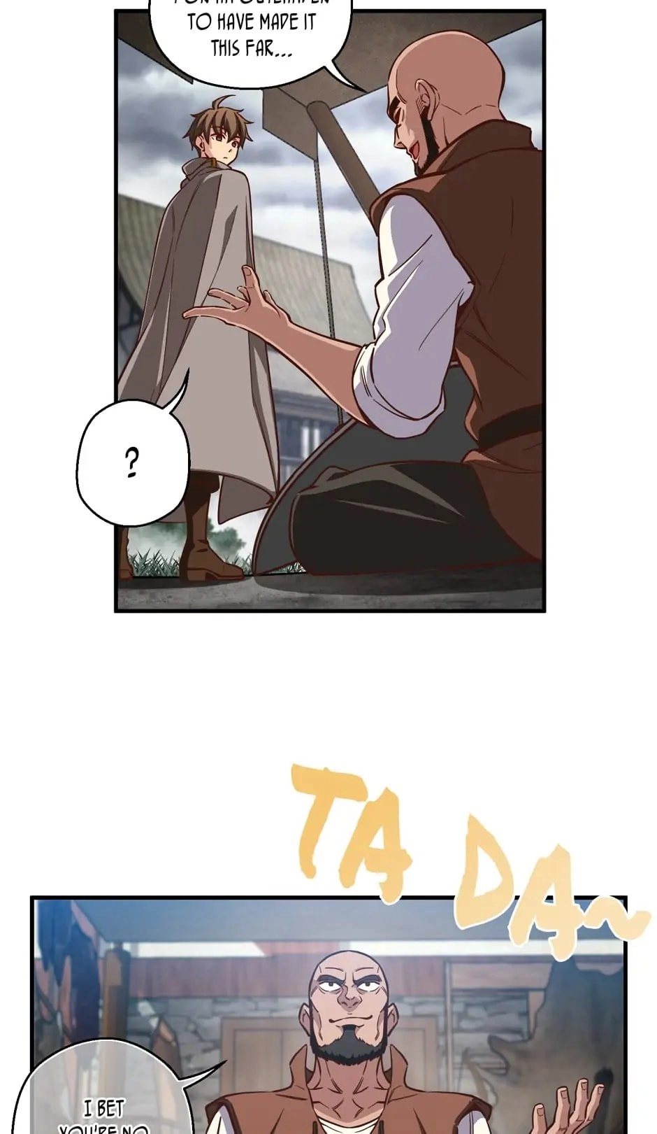 The Legendary Moonlight Sculptor Chapter 124 - Page 36