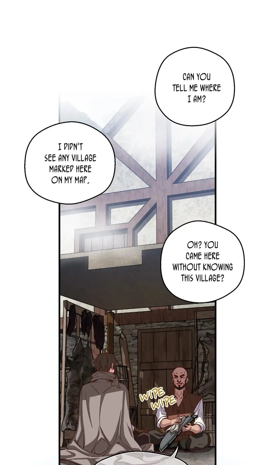 The Legendary Moonlight Sculptor Chapter 124 - Page 38