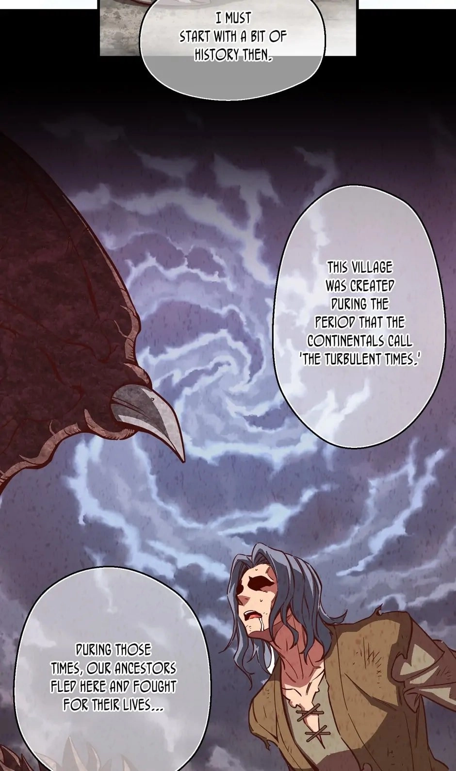 The Legendary Moonlight Sculptor Chapter 124 - Page 39