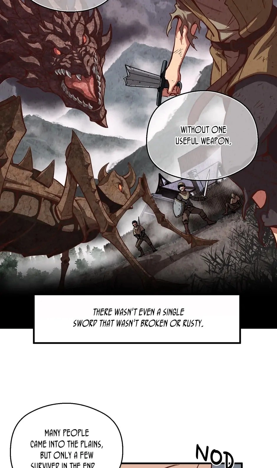 The Legendary Moonlight Sculptor Chapter 124 - Page 40
