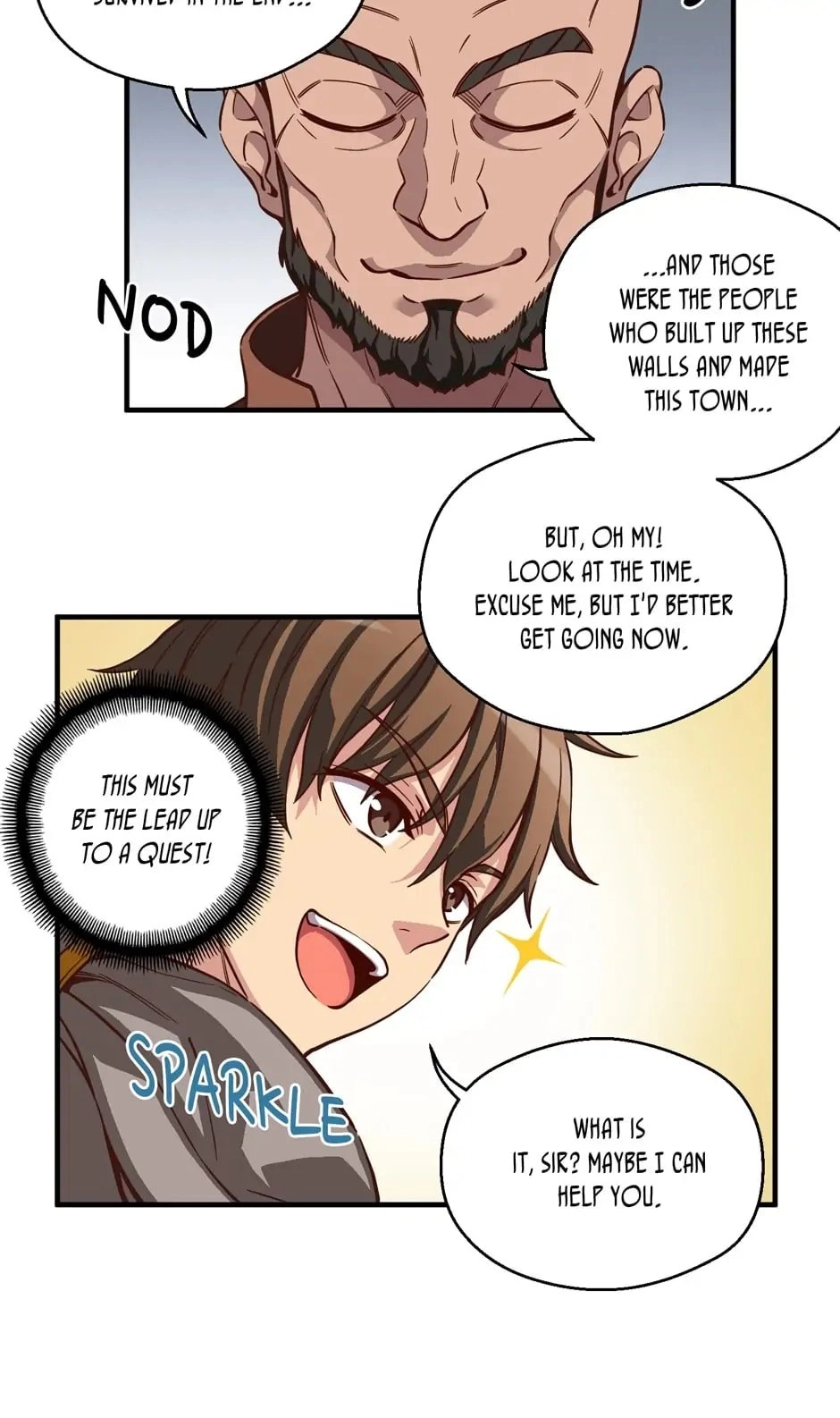 The Legendary Moonlight Sculptor Chapter 124 - Page 41