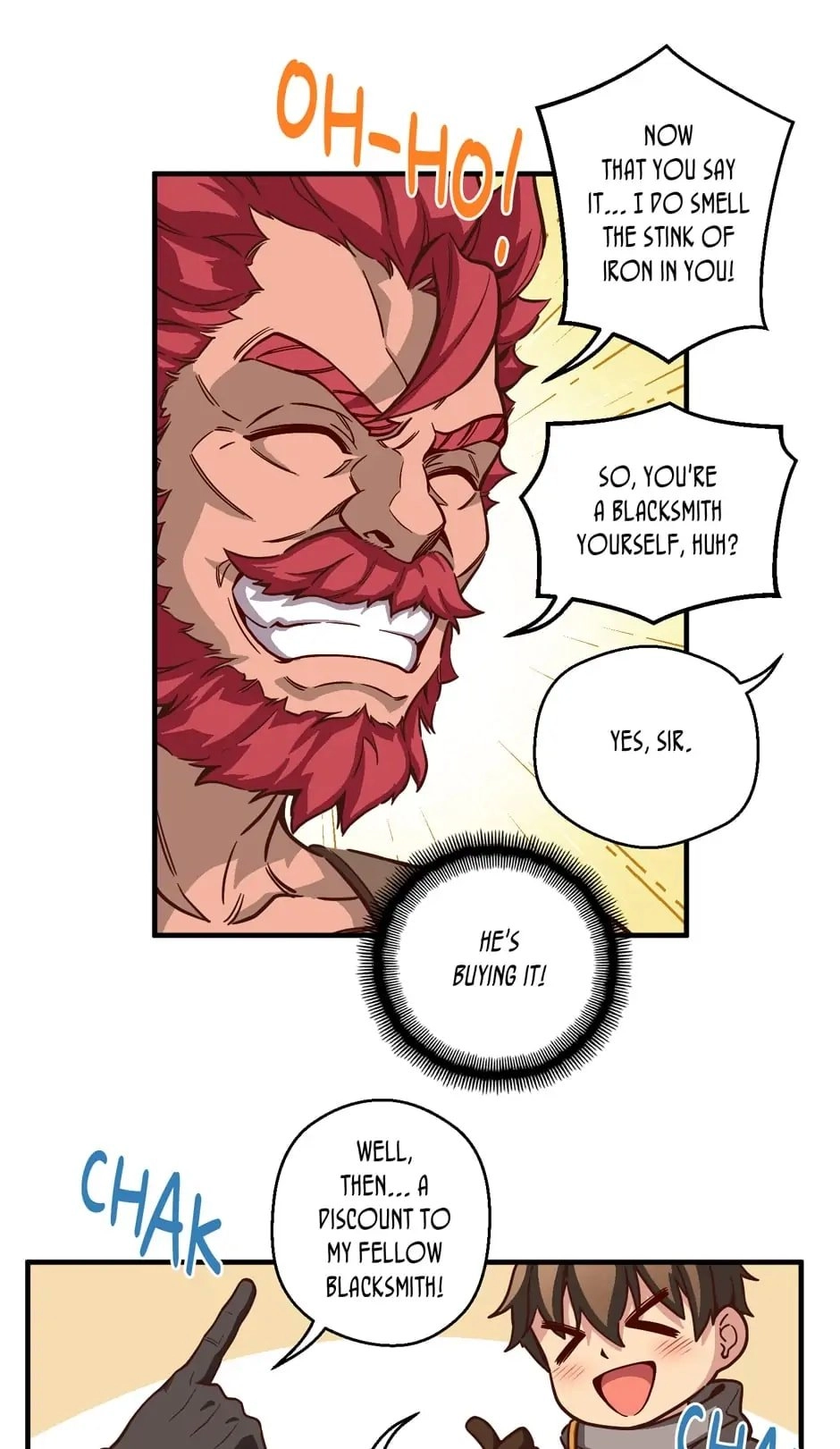 The Legendary Moonlight Sculptor Chapter 124 - Page 50