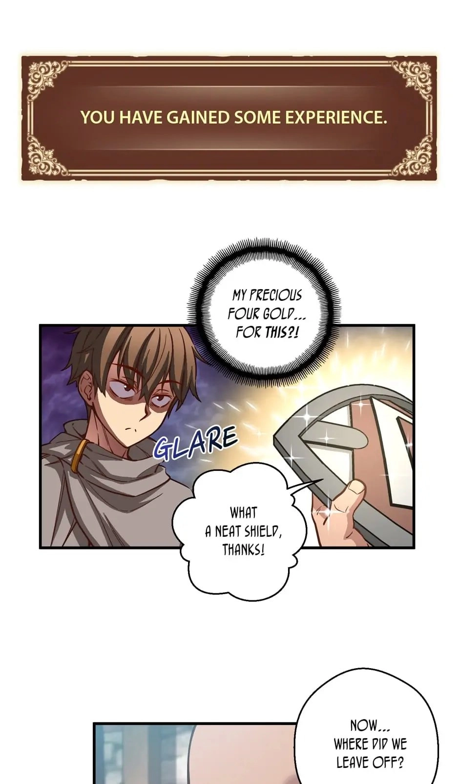 The Legendary Moonlight Sculptor Chapter 124 - Page 54