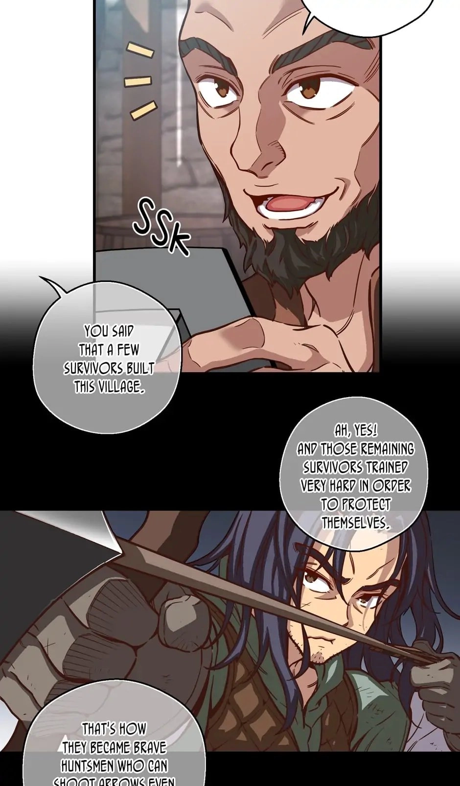 The Legendary Moonlight Sculptor Chapter 124 - Page 55