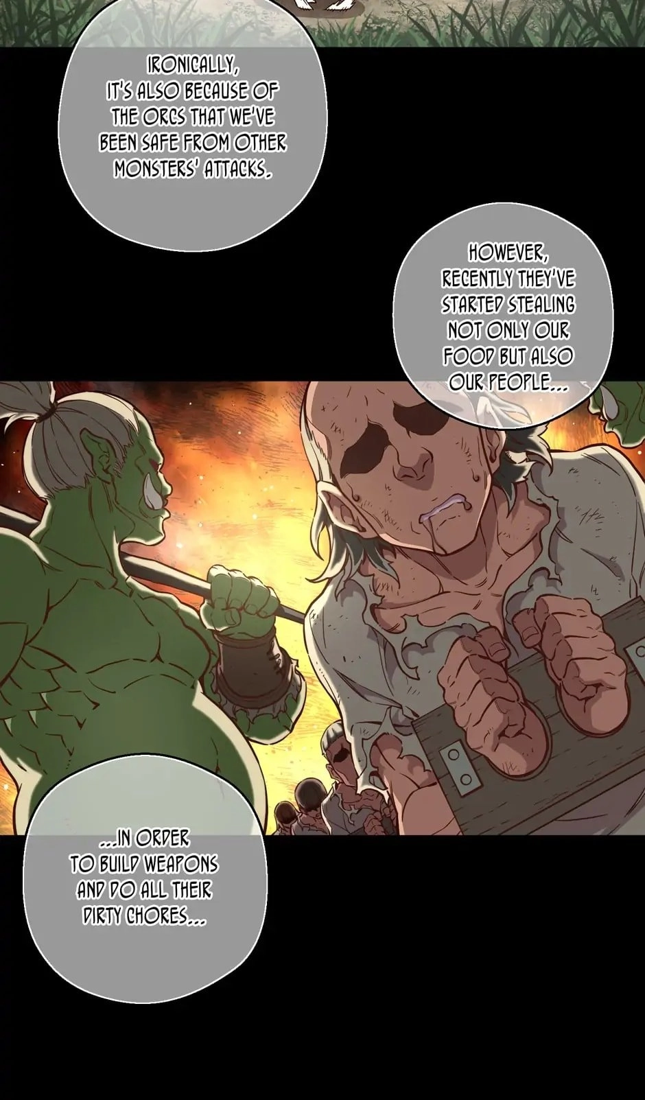 The Legendary Moonlight Sculptor Chapter 124 - Page 57