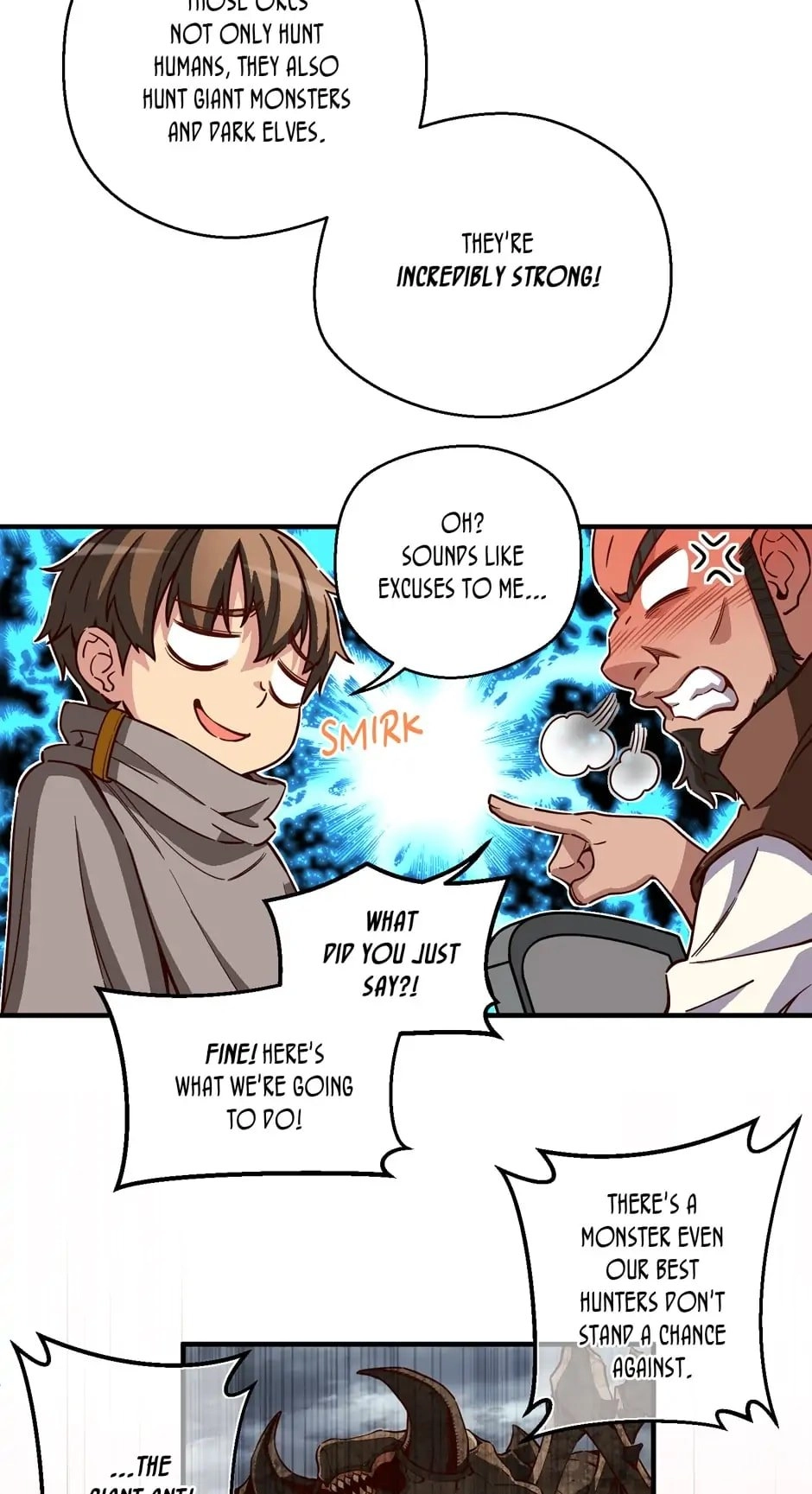 The Legendary Moonlight Sculptor Chapter 124 - Page 59