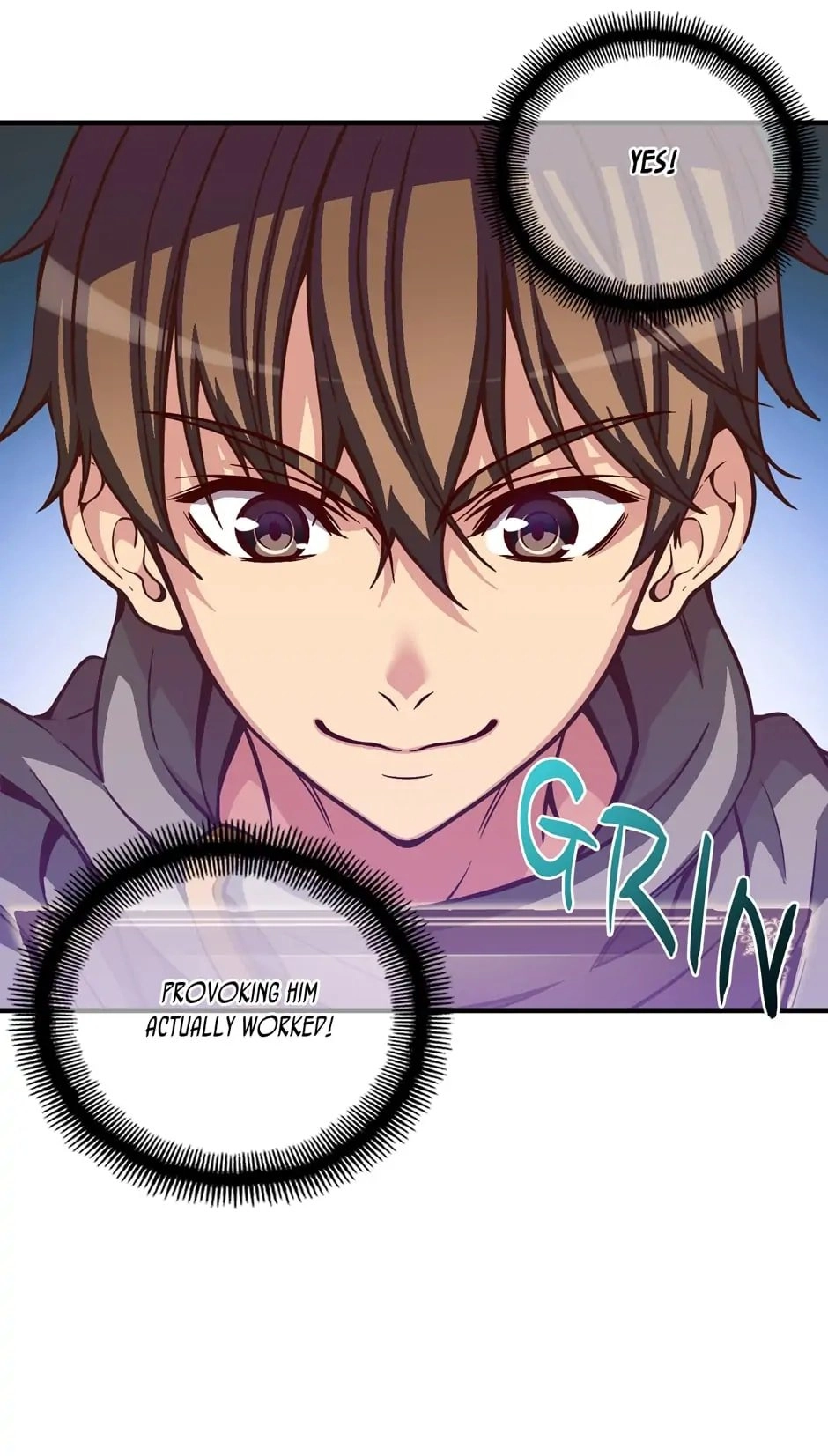 The Legendary Moonlight Sculptor Chapter 124 - Page 62
