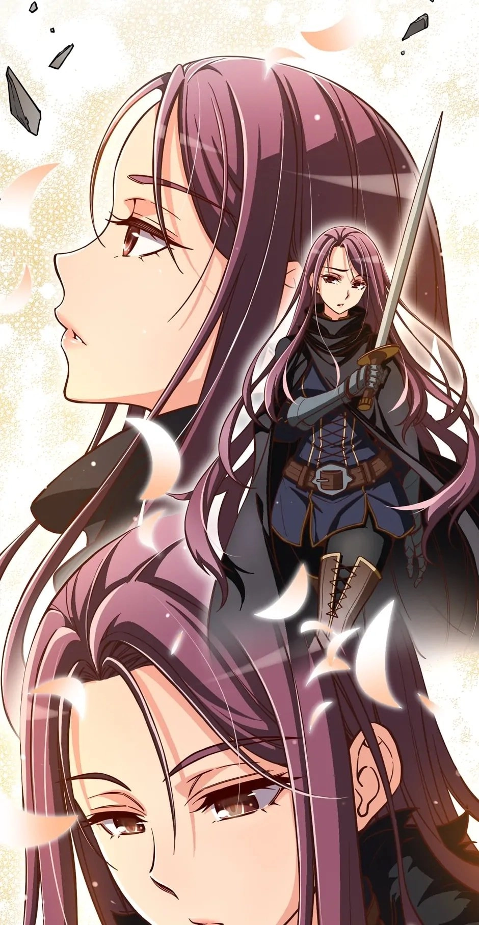 The Legendary Moonlight Sculptor Chapter 125 - Page 5