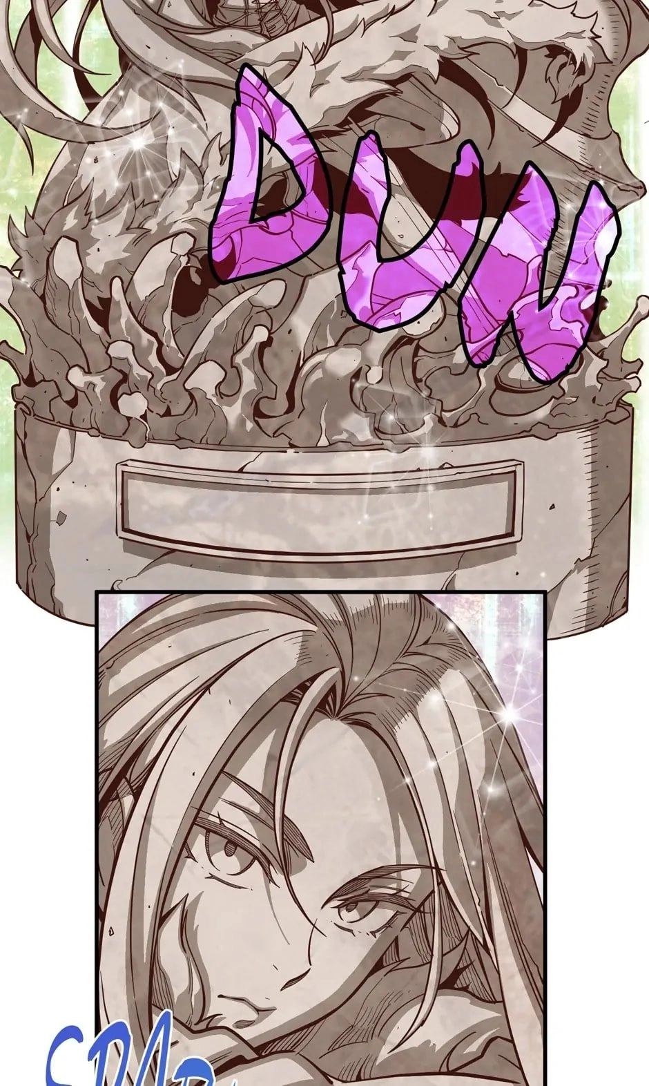 The Legendary Moonlight Sculptor Chapter 125 - Page 8