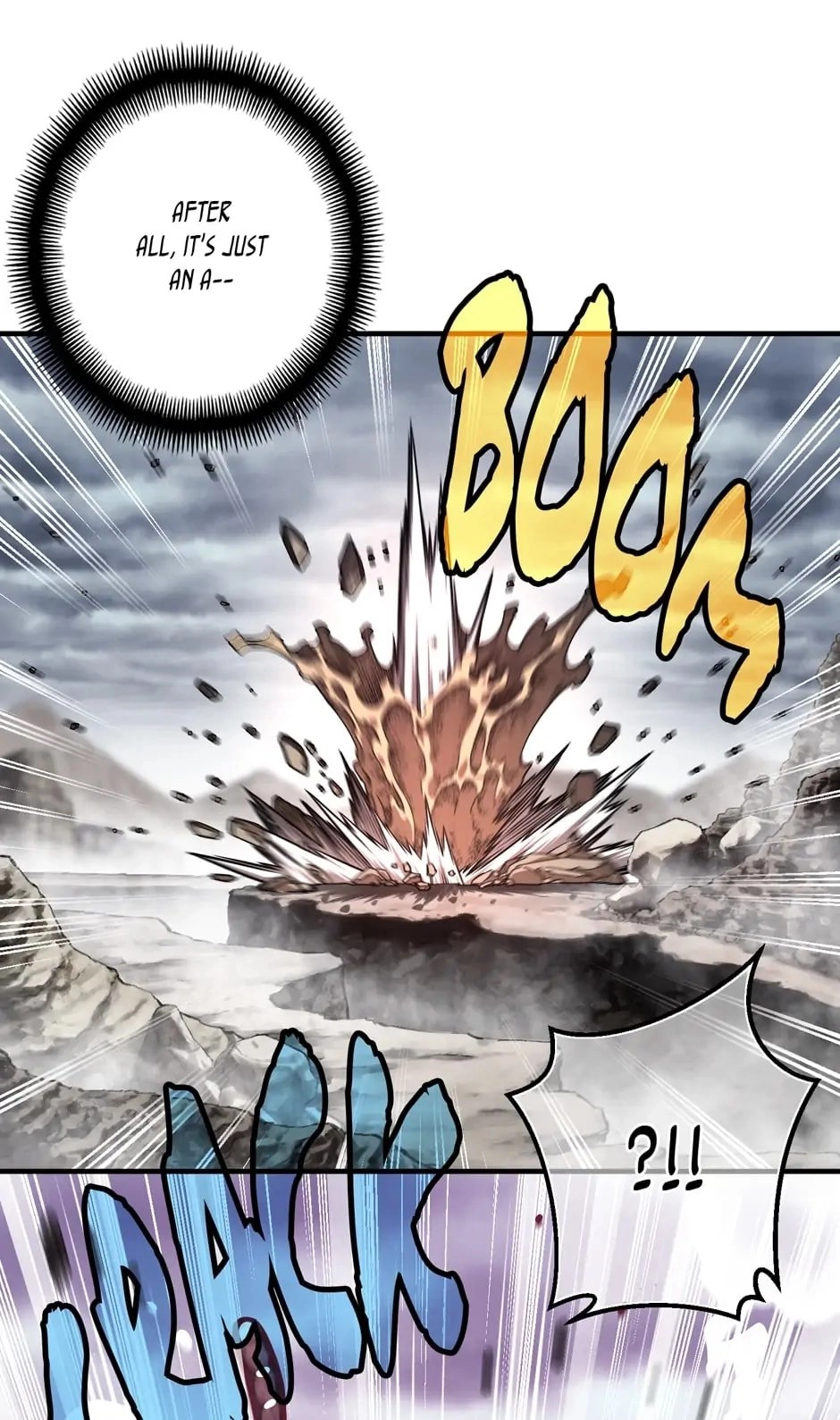 The Legendary Moonlight Sculptor Chapter 125 - Page 14
