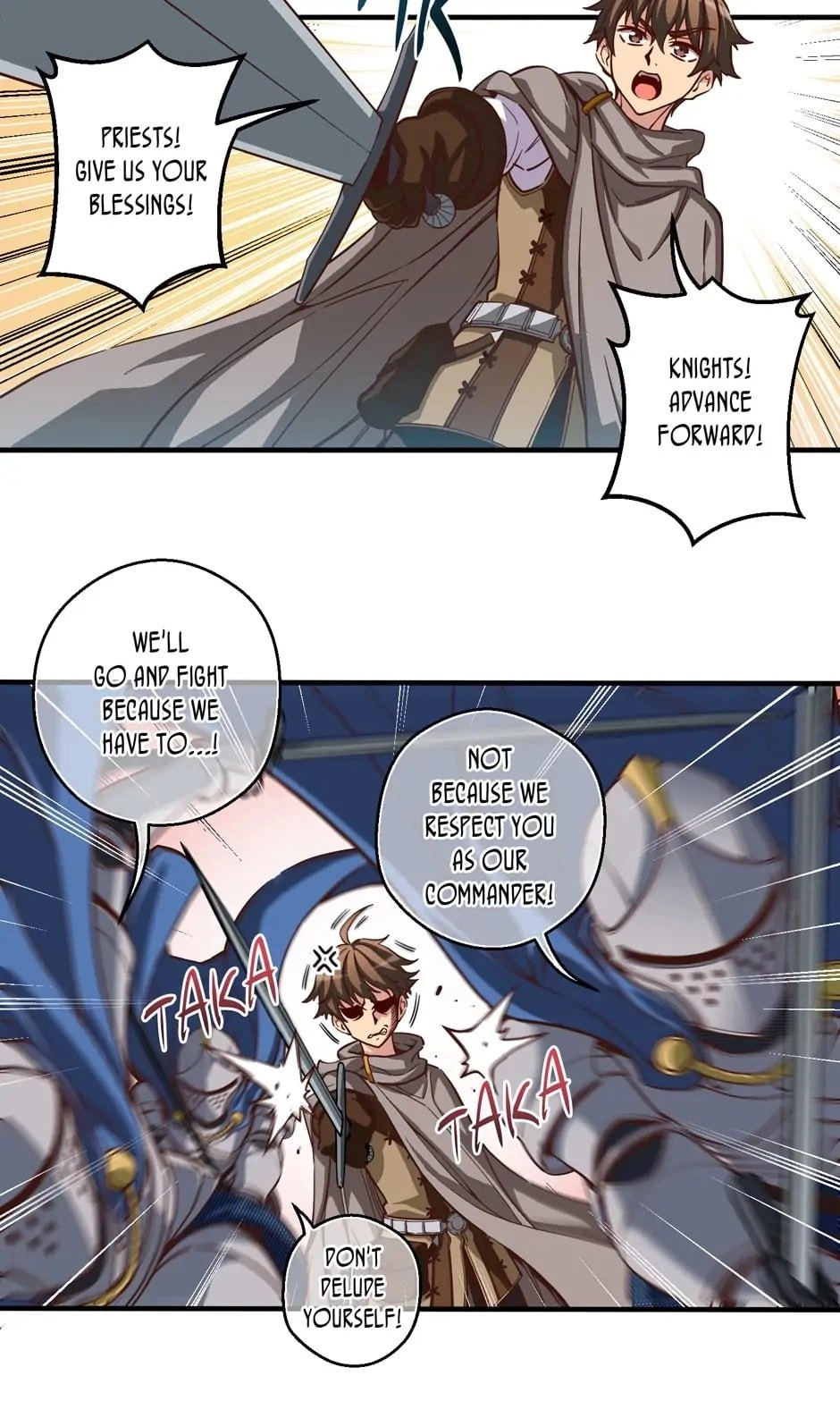 The Legendary Moonlight Sculptor Chapter 125 - Page 17