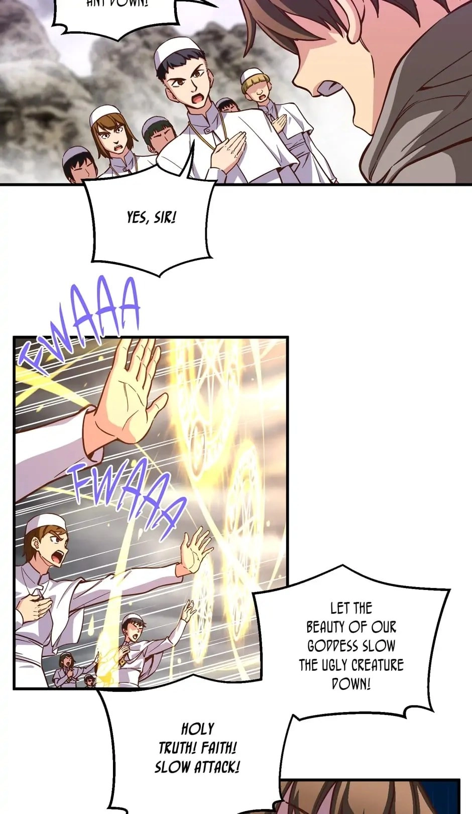 The Legendary Moonlight Sculptor Chapter 125 - Page 20