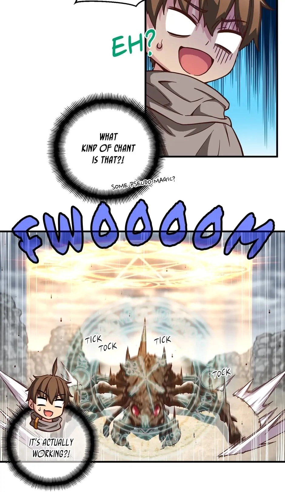 The Legendary Moonlight Sculptor Chapter 125 - Page 21