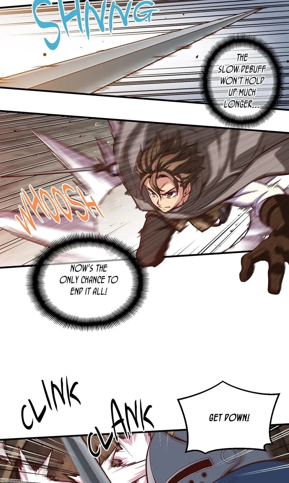 The Legendary Moonlight Sculptor Chapter 125 - Page 24