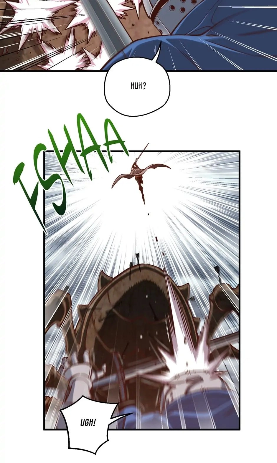 The Legendary Moonlight Sculptor Chapter 125 - Page 25