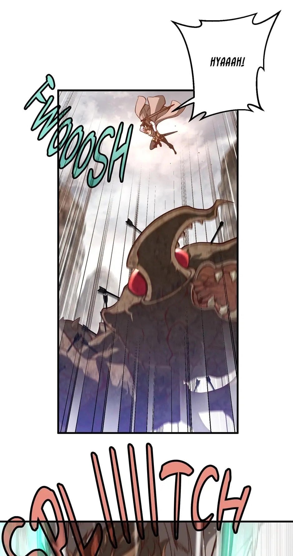 The Legendary Moonlight Sculptor Chapter 125 - Page 26