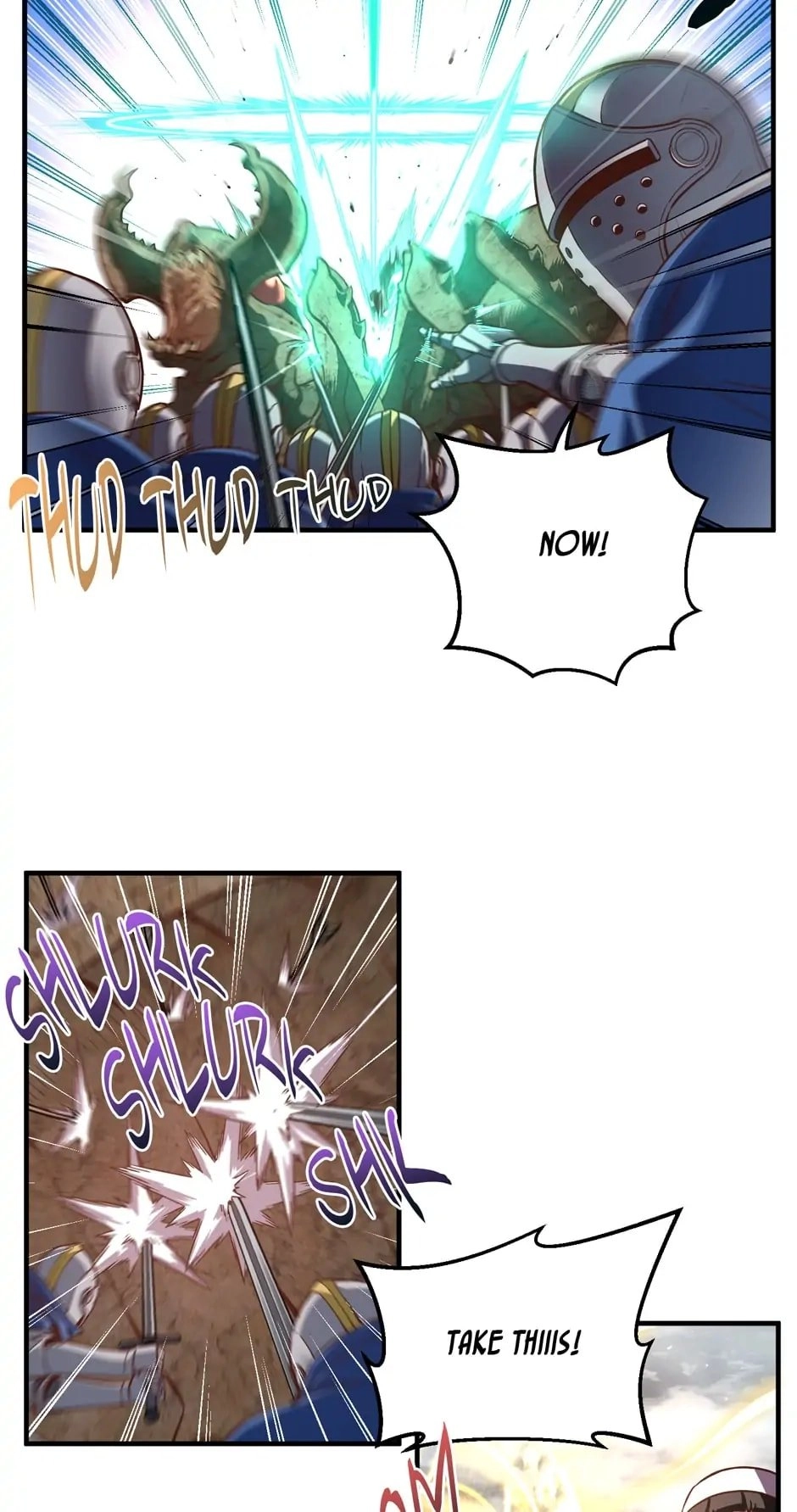 The Legendary Moonlight Sculptor Chapter 125 - Page 28