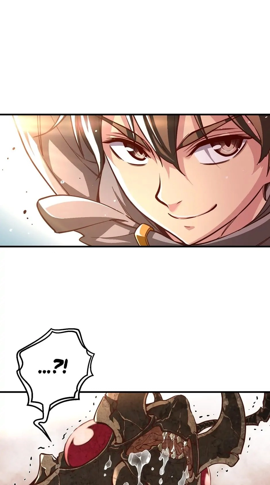 The Legendary Moonlight Sculptor Chapter 125 - Page 33