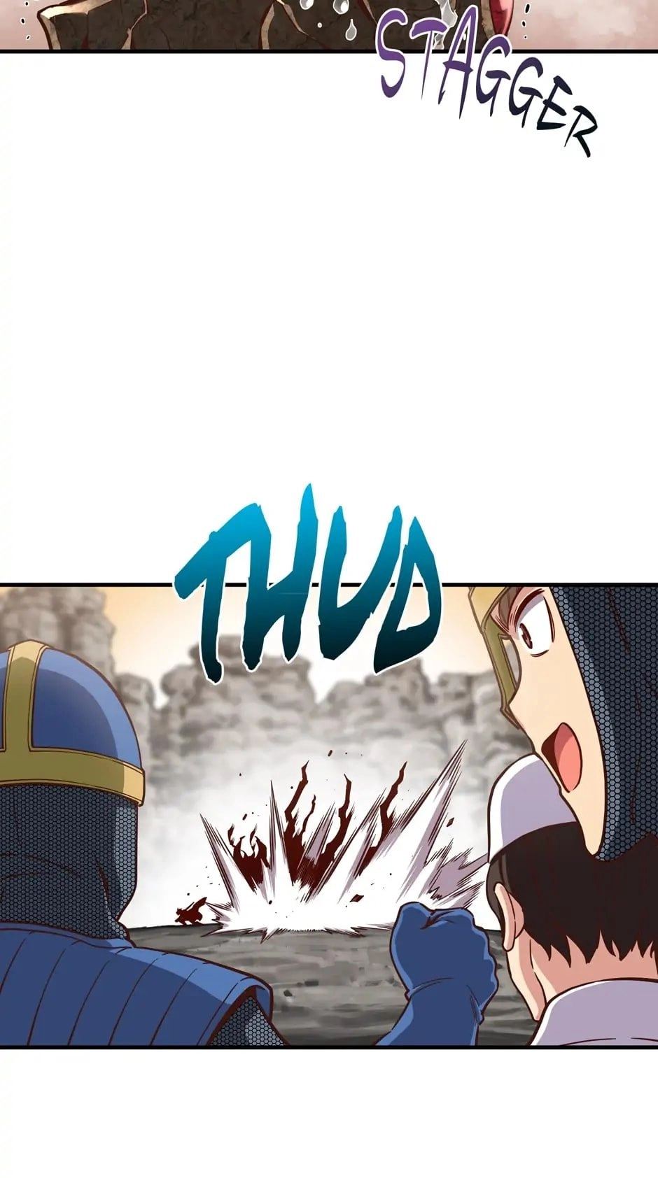 The Legendary Moonlight Sculptor Chapter 125 - Page 34