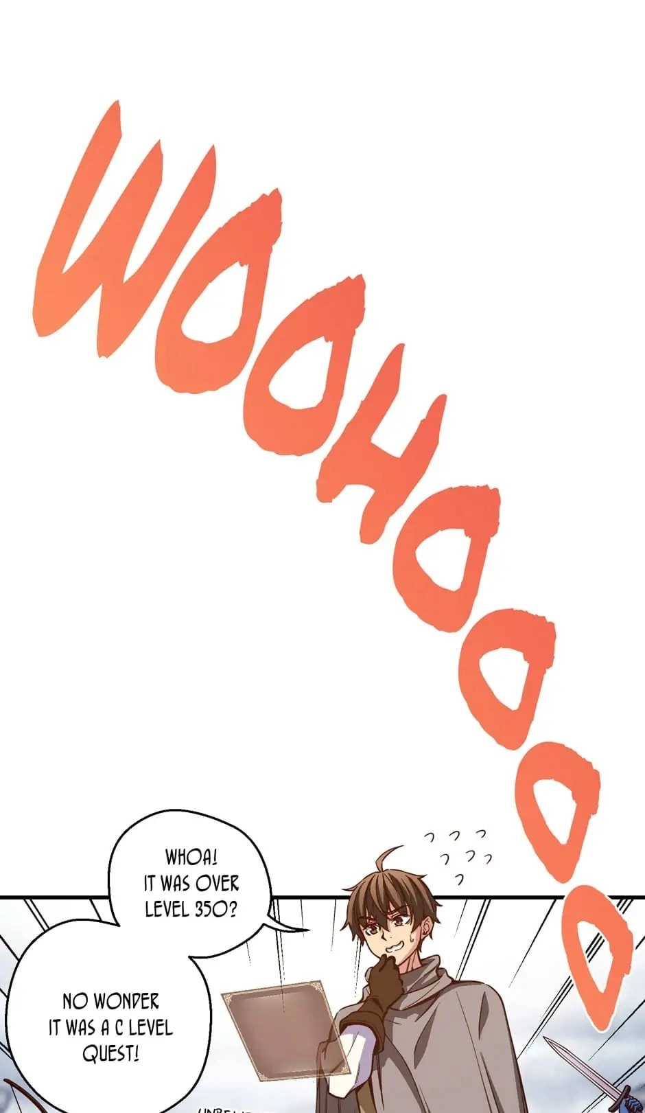 The Legendary Moonlight Sculptor Chapter 125 - Page 36