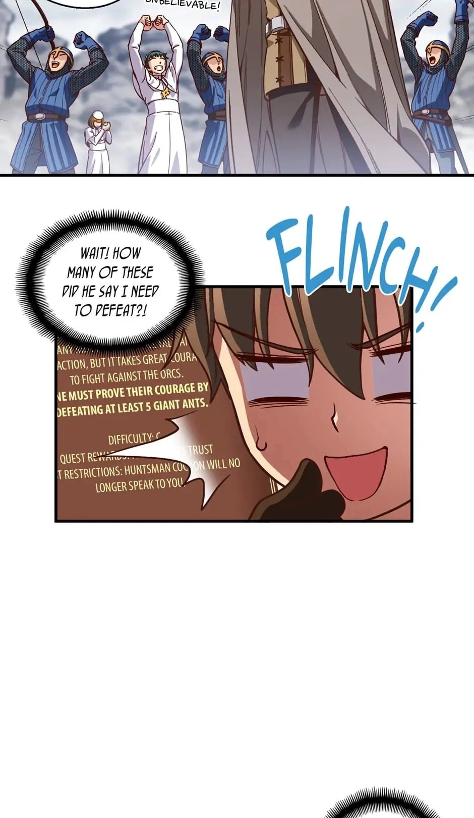 The Legendary Moonlight Sculptor Chapter 125 - Page 37