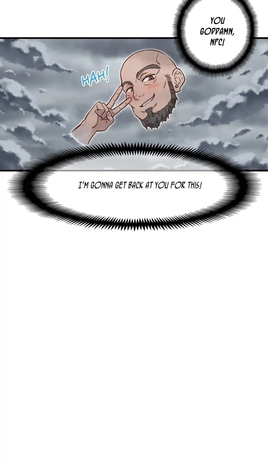 The Legendary Moonlight Sculptor Chapter 125 - Page 38