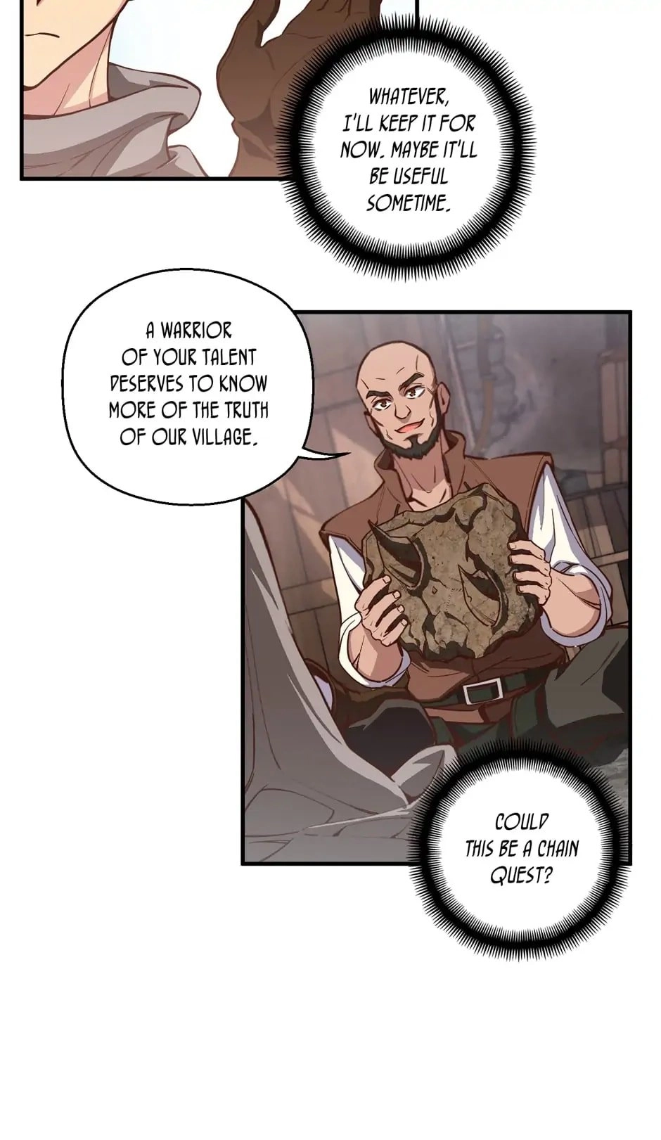 The Legendary Moonlight Sculptor Chapter 125 - Page 44