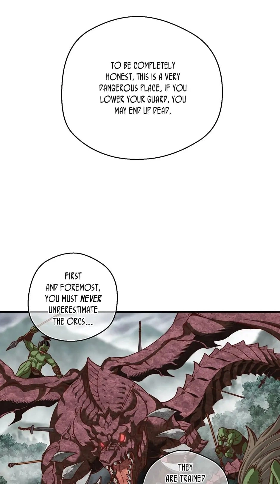 The Legendary Moonlight Sculptor Chapter 125 - Page 45