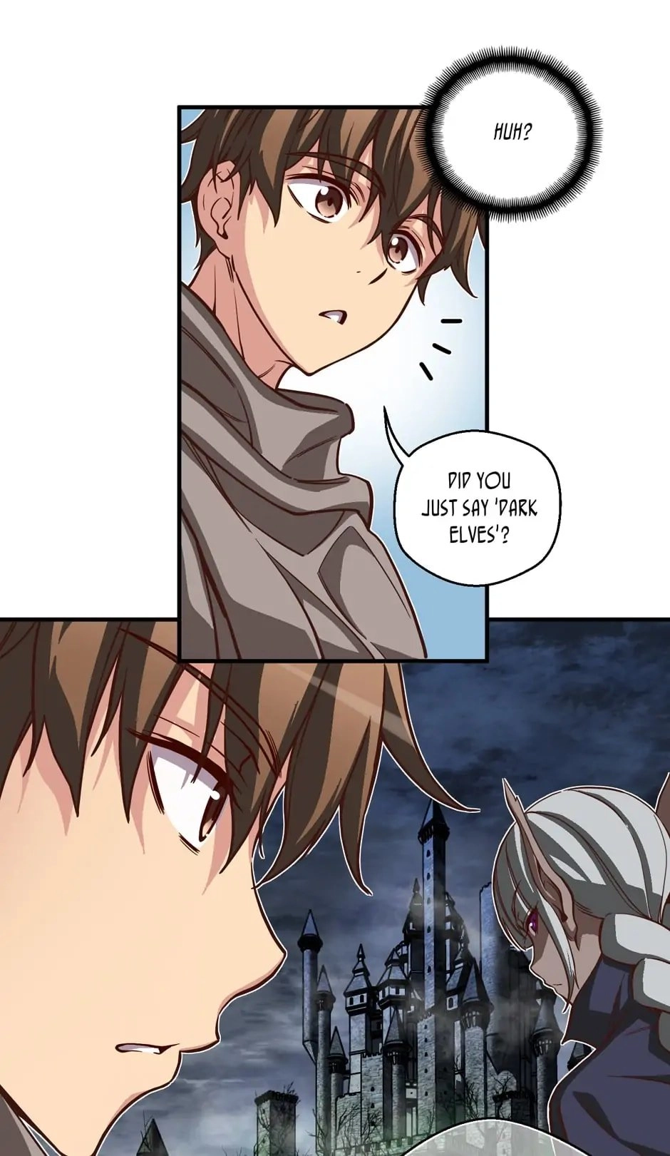 The Legendary Moonlight Sculptor Chapter 125 - Page 47
