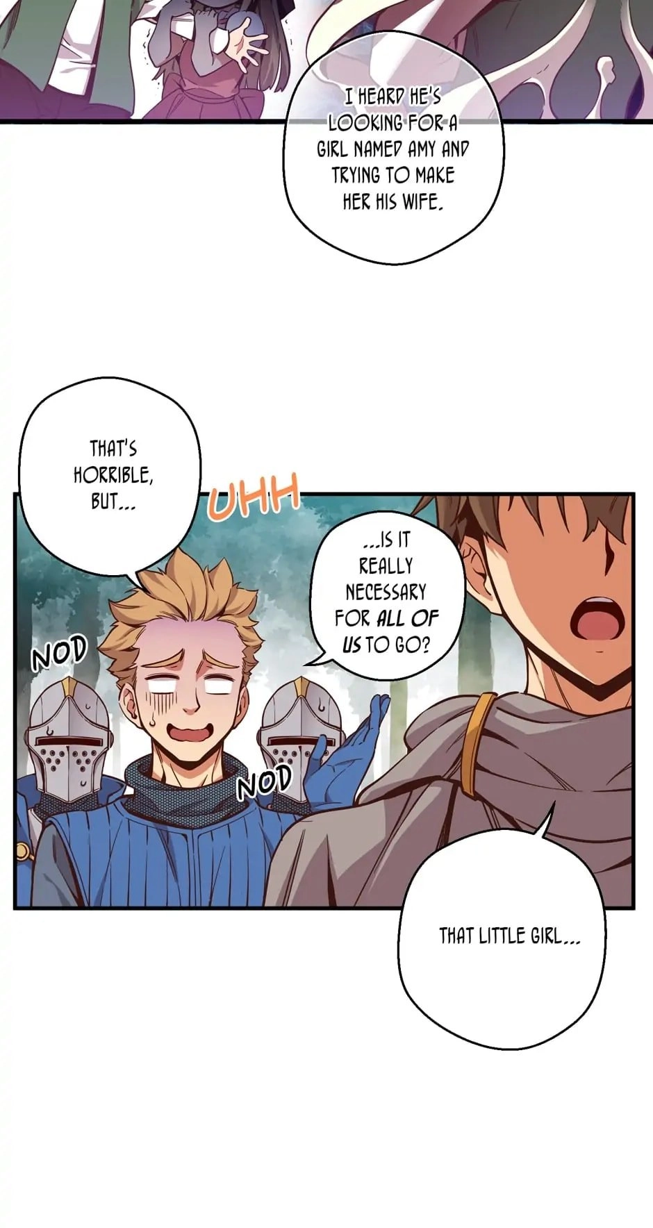 The Legendary Moonlight Sculptor Chapter 126 - Page 4
