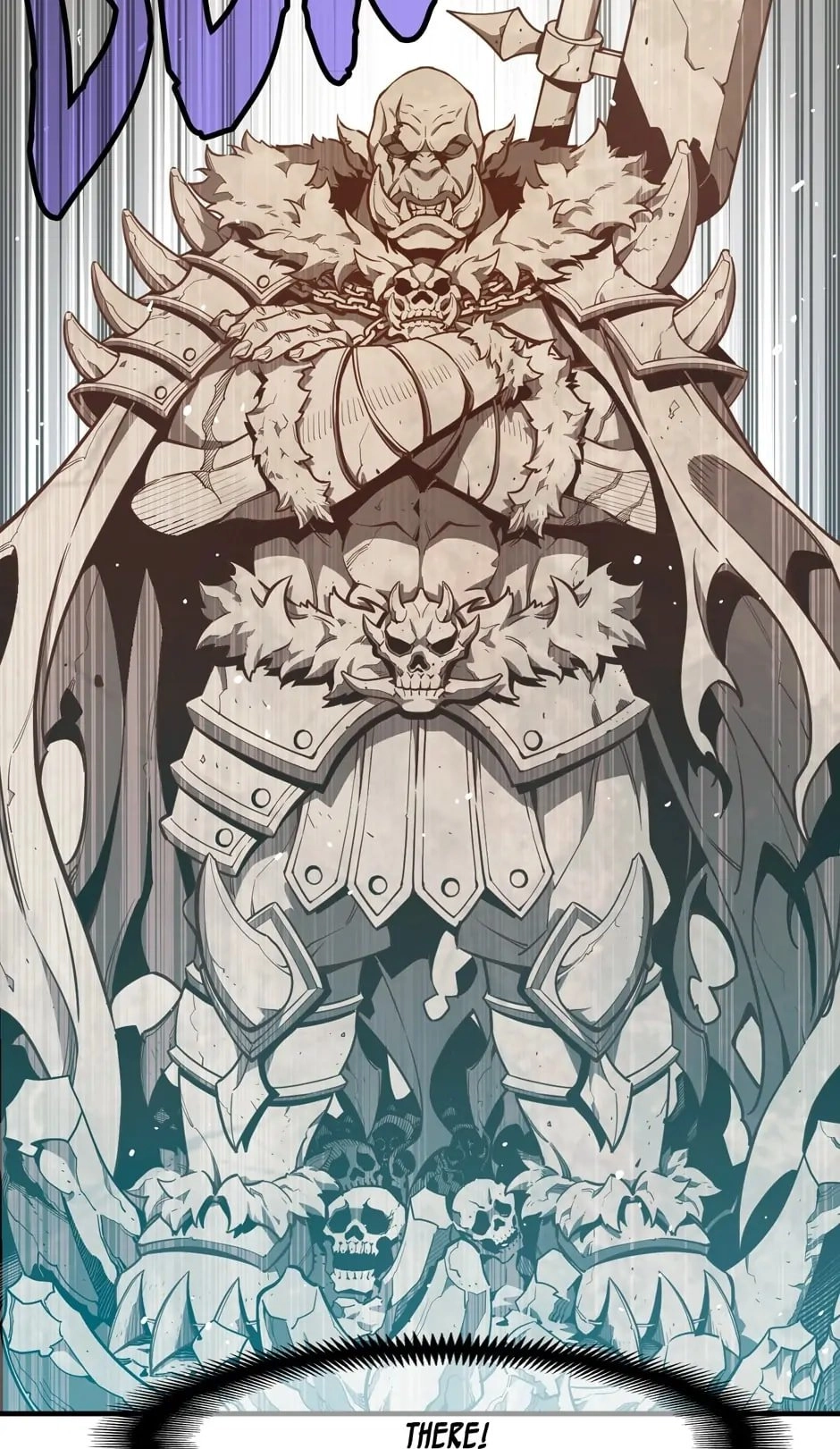 The Legendary Moonlight Sculptor Chapter 126 - Page 16