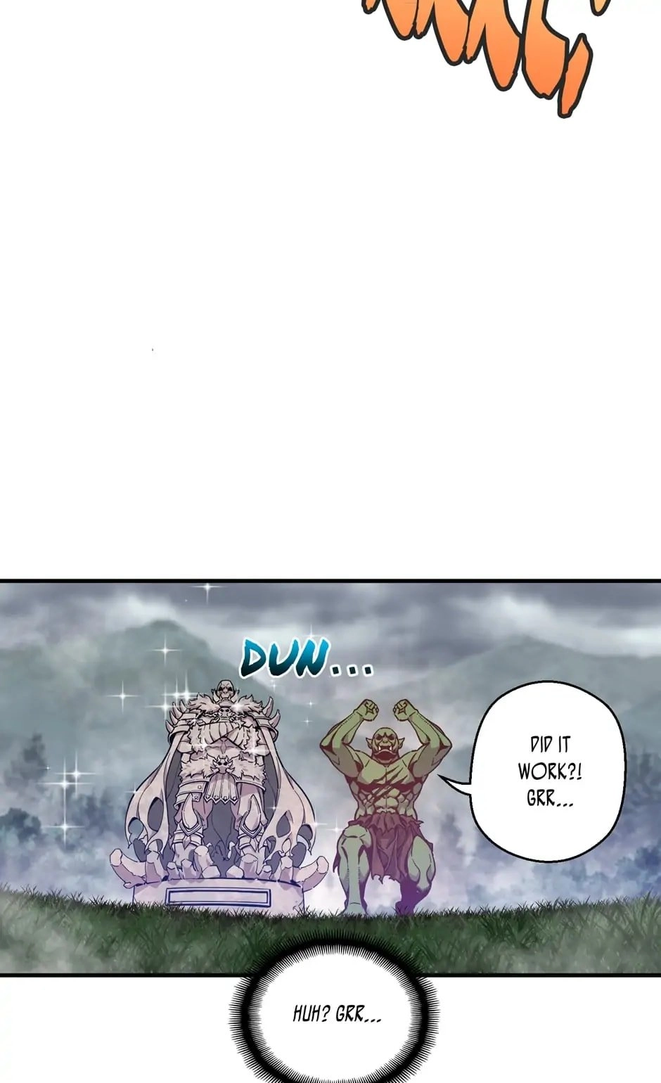 The Legendary Moonlight Sculptor Chapter 126 - Page 23