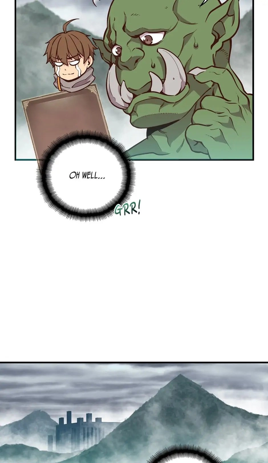 The Legendary Moonlight Sculptor Chapter 126 - Page 26