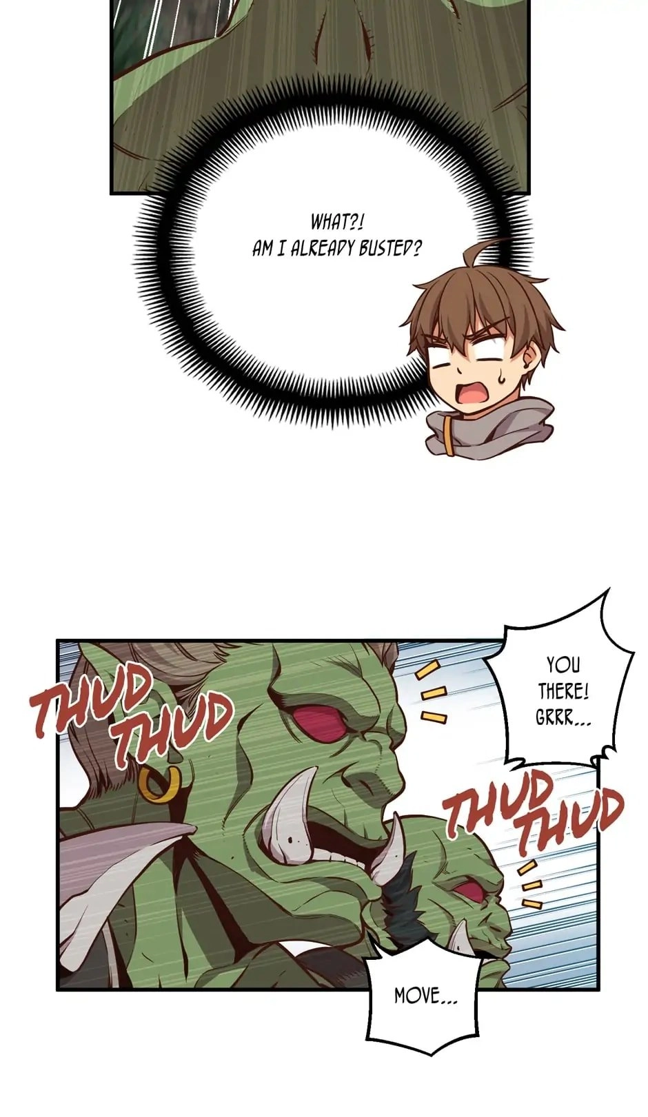 The Legendary Moonlight Sculptor Chapter 126 - Page 30