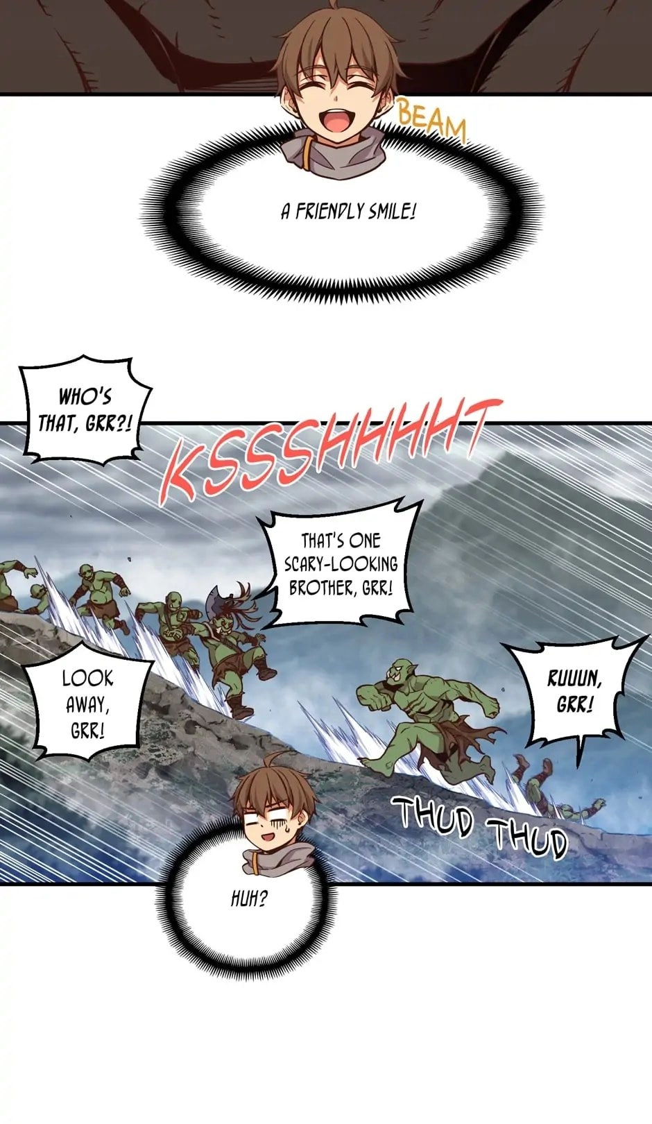 The Legendary Moonlight Sculptor Chapter 126 - Page 32