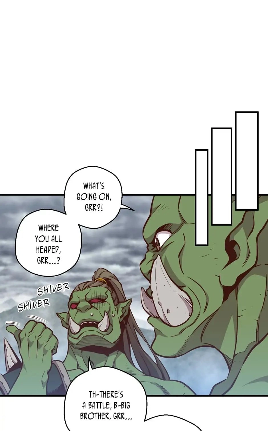 The Legendary Moonlight Sculptor Chapter 126 - Page 33