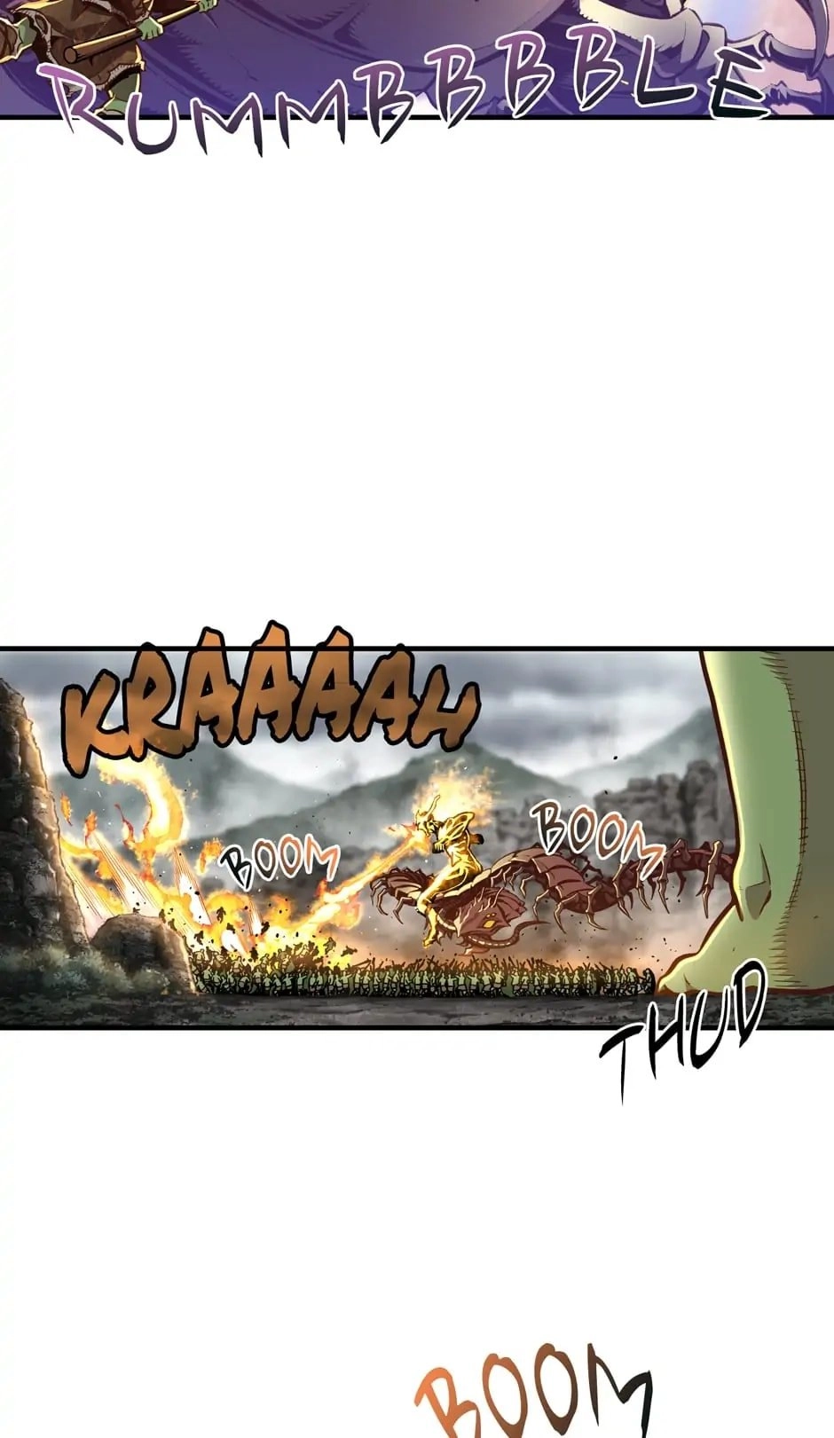 The Legendary Moonlight Sculptor Chapter 126 - Page 38