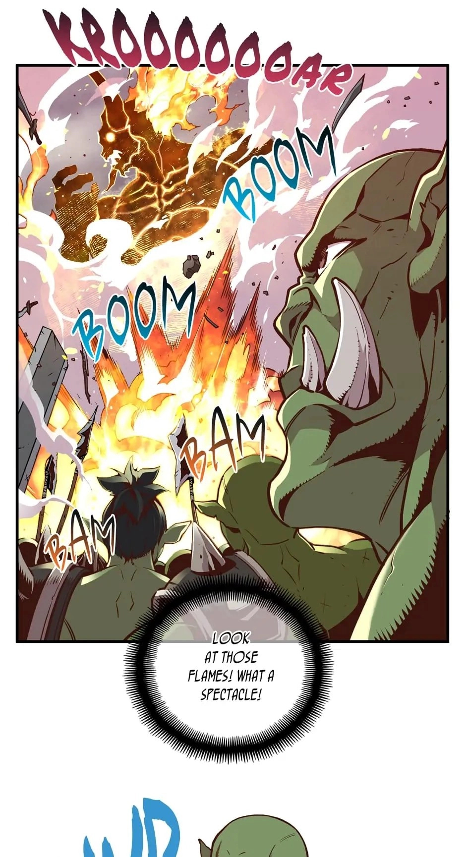 The Legendary Moonlight Sculptor Chapter 126 - Page 41