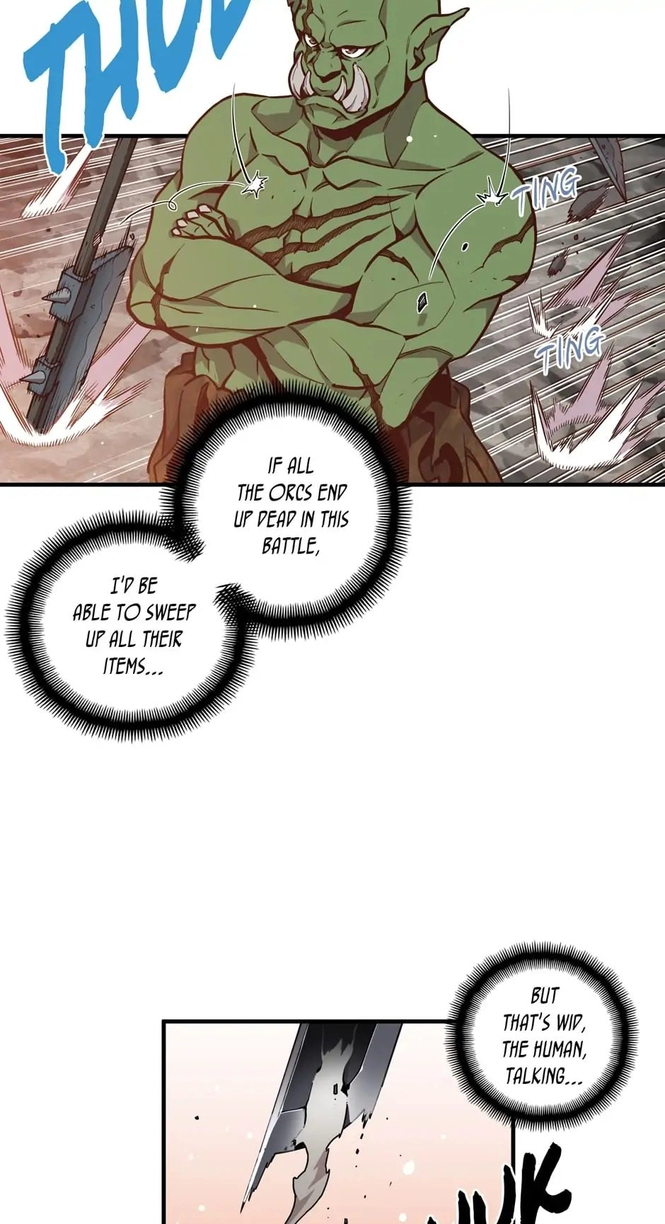 The Legendary Moonlight Sculptor Chapter 126 - Page 42