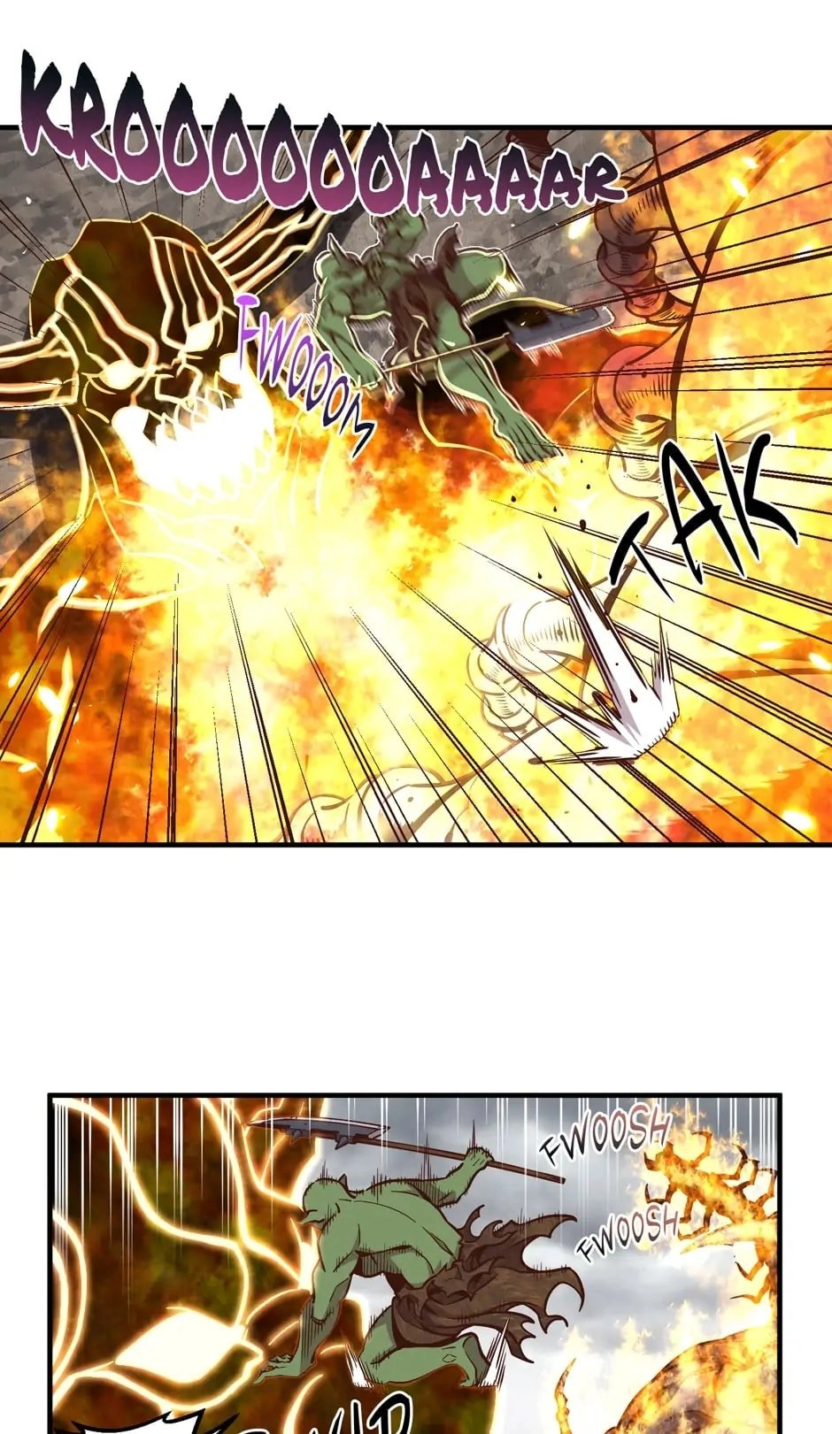 The Legendary Moonlight Sculptor Chapter 126 - Page 46