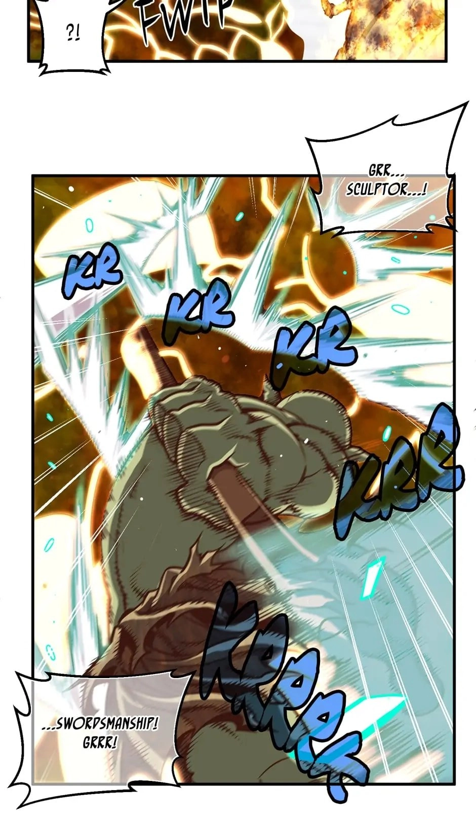 The Legendary Moonlight Sculptor Chapter 126 - Page 47