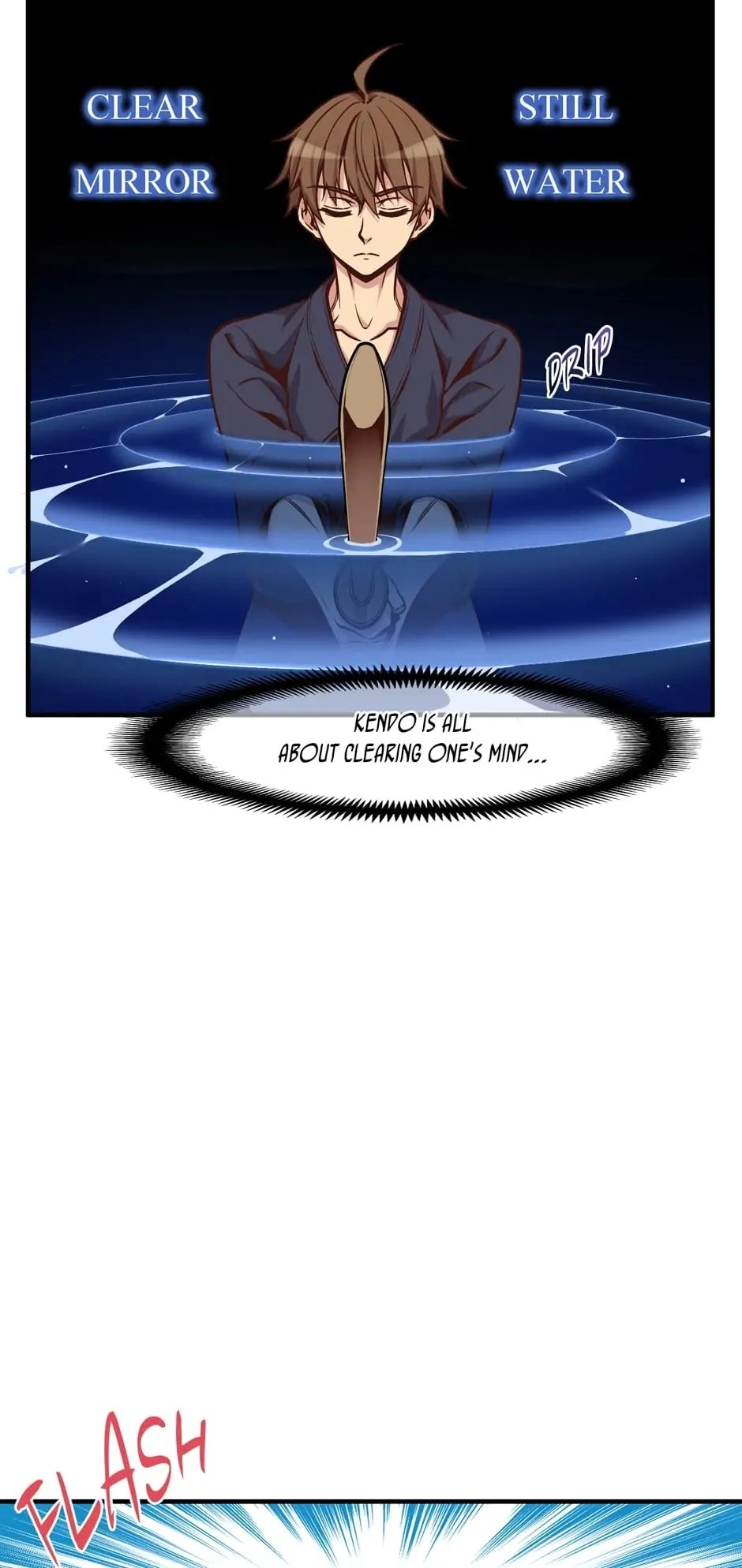 The Legendary Moonlight Sculptor Chapter 126 - Page 49