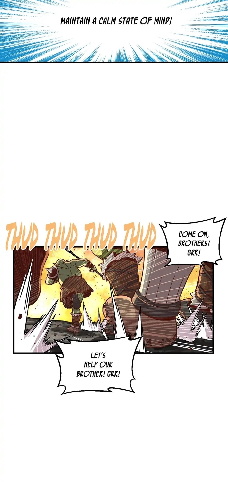 The Legendary Moonlight Sculptor Chapter 126 - Page 50