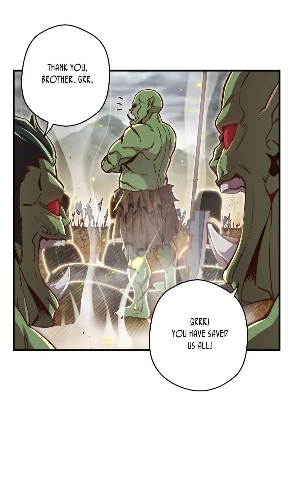 The Legendary Moonlight Sculptor Chapter 127 - Page 4